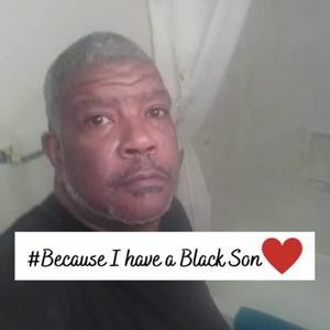 Meet your Posher, Frederick